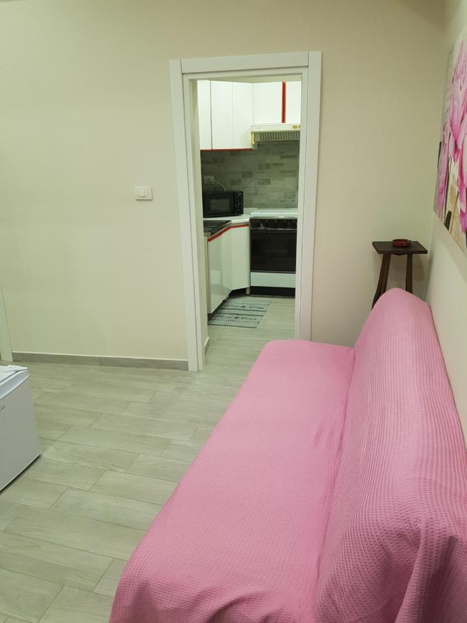 La Casa Di Francesco Villa กานิกัตติ ภายนอก รูปภาพ