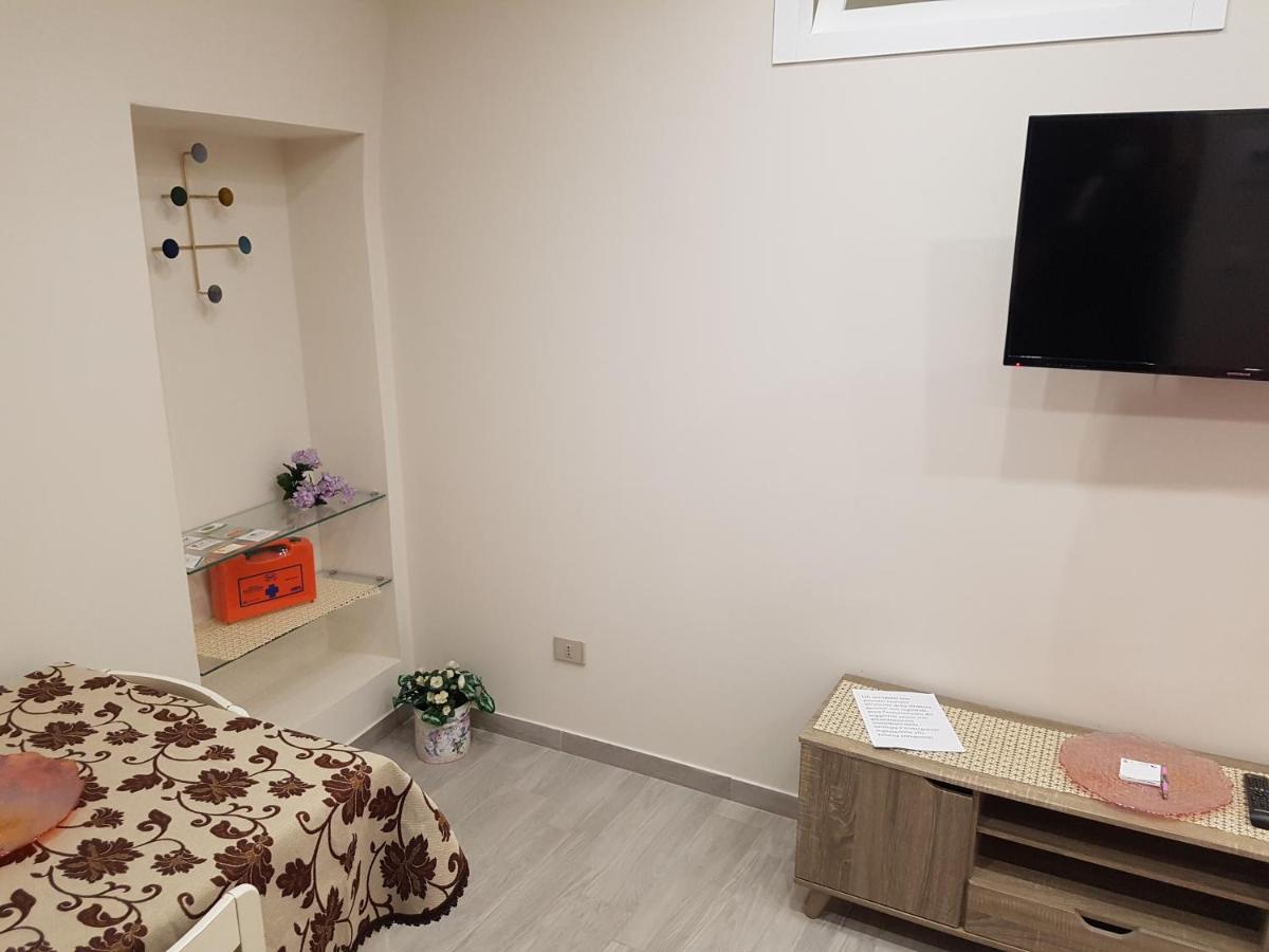 La Casa Di Francesco Villa กานิกัตติ ภายนอก รูปภาพ