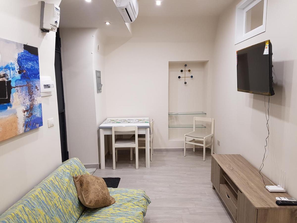 La Casa Di Francesco Villa กานิกัตติ ภายนอก รูปภาพ